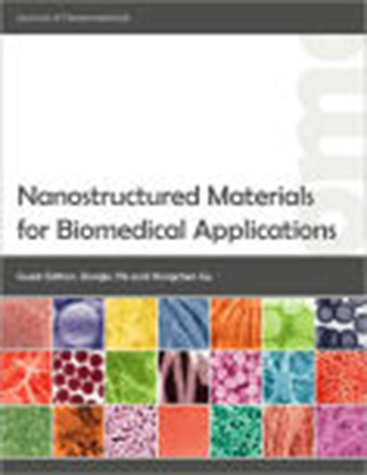 Nanostructured Magnetic Materials